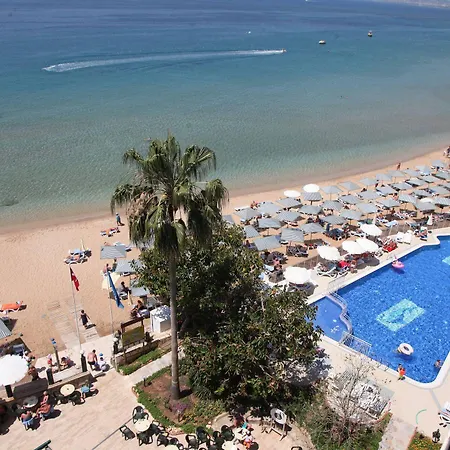 Resort Aska Just In -
