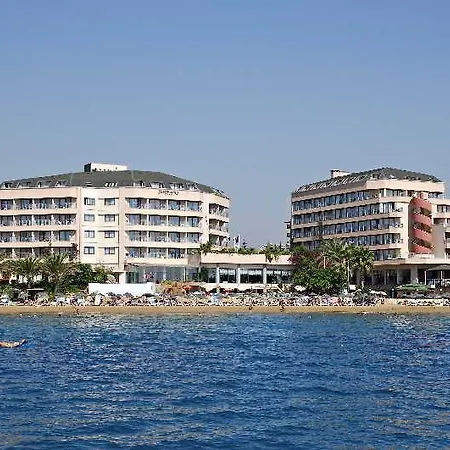 Aska Just In Resort