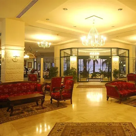 Resort Aska Just In 5*