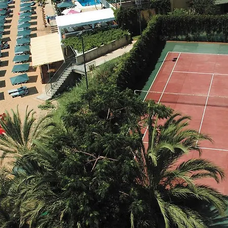 Resort Aska Just In
