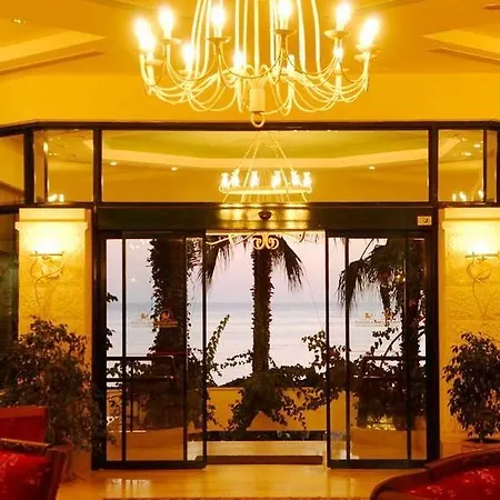 Resort Aska Just In 5*
