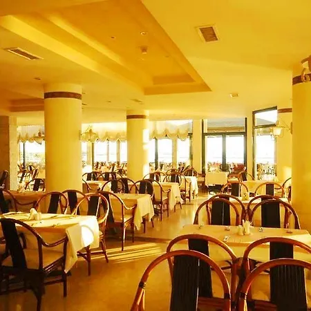Resort Aska Just In 5*