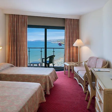 Aska Just In Resort Avsallar