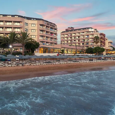 Resort Aska Just In